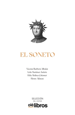 El soneto