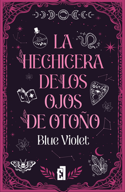 La hechicera de los ojos de oto�o