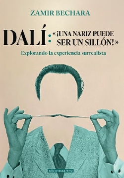 Dali:�una nariz puede ser un sillon!