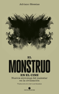 El monstruo en el cine
