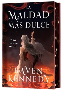 La maldad m�s dulce (La M�sica del Enga�o 1)