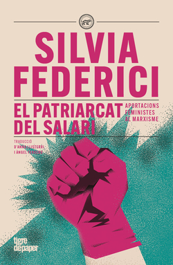 El patriarcat del salari: Aportacions feministes al marxisme