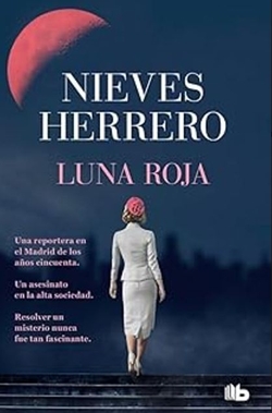 Luna roja