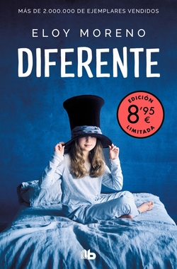 Diferente (edici�n limitada � Verano)