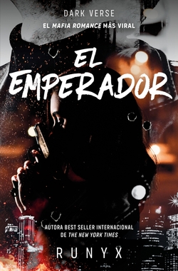 El emperador (Dark Verse 3)