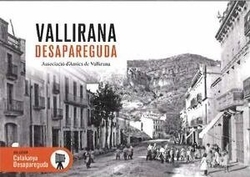 VALLIRANA DESAPAREGUDA