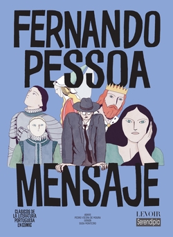 Fernando pessoa