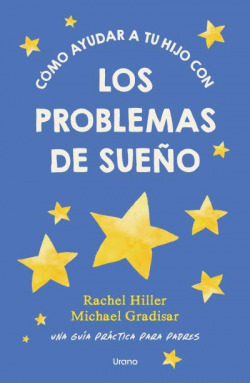 C�mo ayudar a tu hijo con los problemas de sue�o