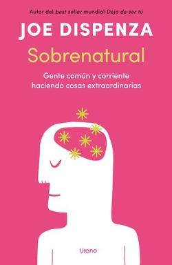 SOBRENATURAL - N.P.