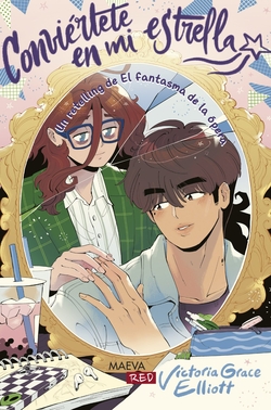 Convi�rtete en mi estrella