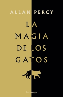 La magia de los gatos
