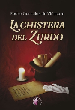 La chistera del zurdo