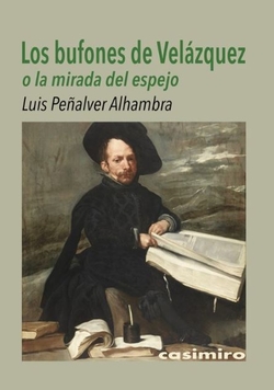 BUFONES DE VELAZQUEZ, LOS