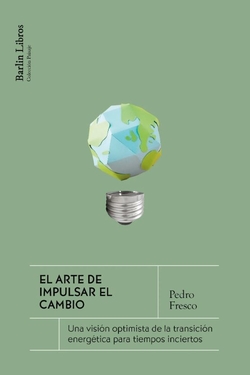 El arte de impulsar el cambio