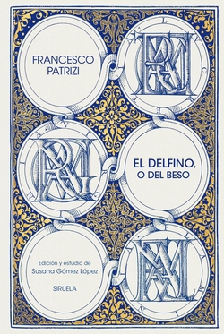 El delfino, o del beso