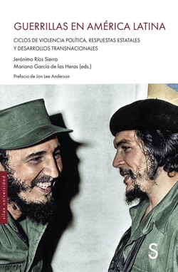 Guerrillas en Am�rica Latina