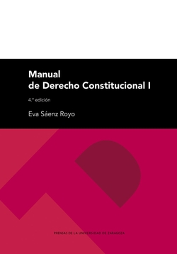 Manual de Derecho Constitucional I