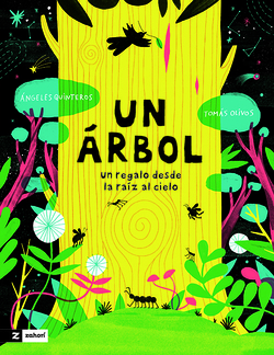 Un �rbol