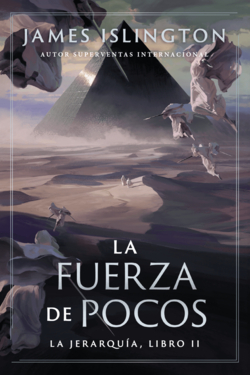 La fuerza de pocos