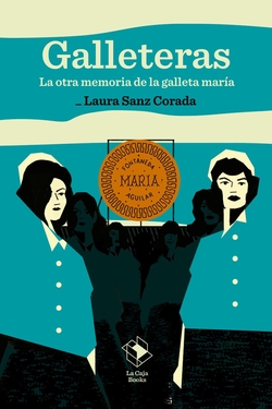Galleteras