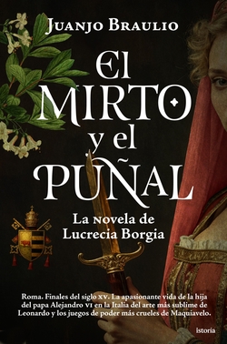 El mirto y el pu�al