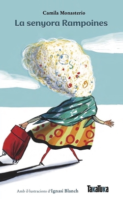 La senyora Rampoines