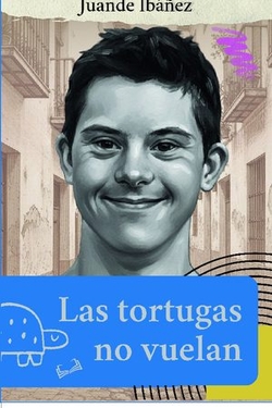 LAS TORTUGAS NO VUELAN