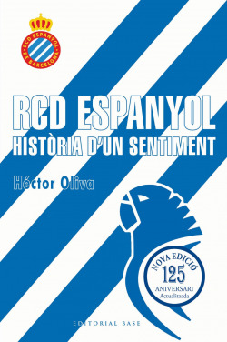 Rcd espanyol:historia d�sentiment