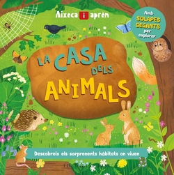 La casa dels animals