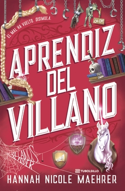 Aprendiz del villano