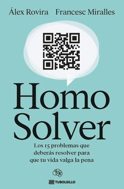 Homo Solver