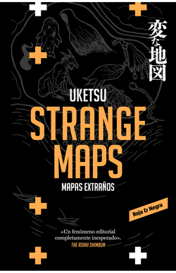 Strange maps