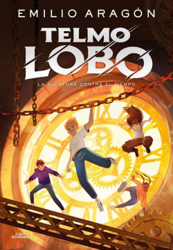 3.Una aventura contra el tiempo