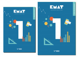 EMAT 1� Secundaria Actividades (incluye licencia completa)