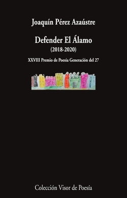 Defender El �lamo
