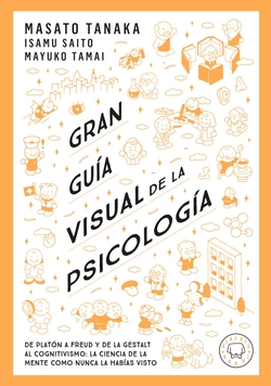 Gran Gu�a Visual de la Psicolog�a