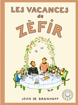 Babar: Les vacances de Z�fir