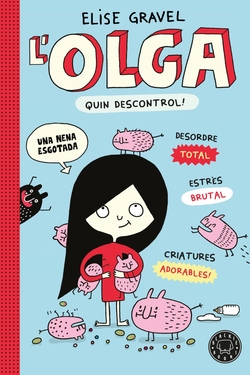 L\' Olga. Quin descontrol! - Nova edici�