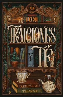 DE TRAICIONES Y T�