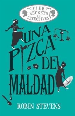 Pizca de maldad, Una