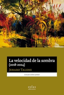 La velocidad de la sombra (2018-2024)