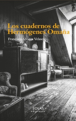 Los cuadernos de Herm�genes Oma�a