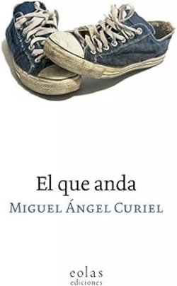 EL QUE ANDA