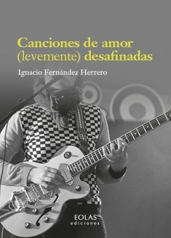 CANCIONES DE AMOR (LEVEMENTE) DESAFINADAS