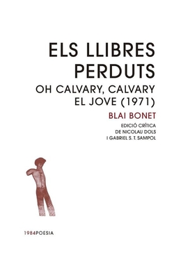 Els llibres perduts