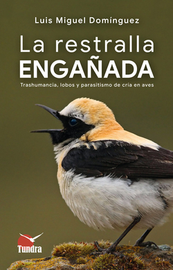 La restralla enga�ada