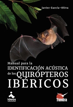 MANUAL PARA IDENTIFICACION ACUSTICA QUIROPTEROS IBERICOS