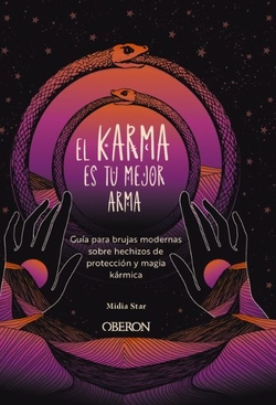 El karma es tu mejor arma