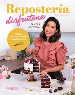 Reposter�a disfrutona