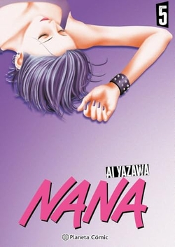 Nana n� 05